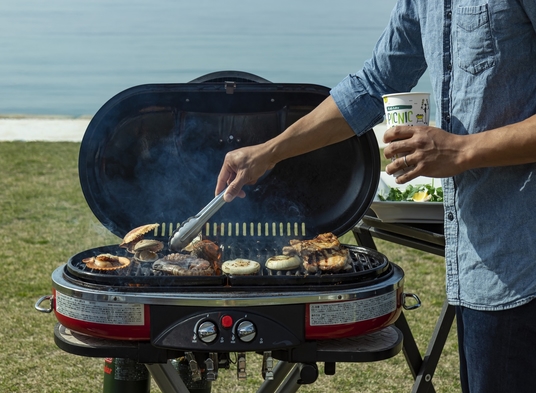 【夕朝食付】ビーチド 一棟貸切　★ビーチド テラスでのBBQプラン